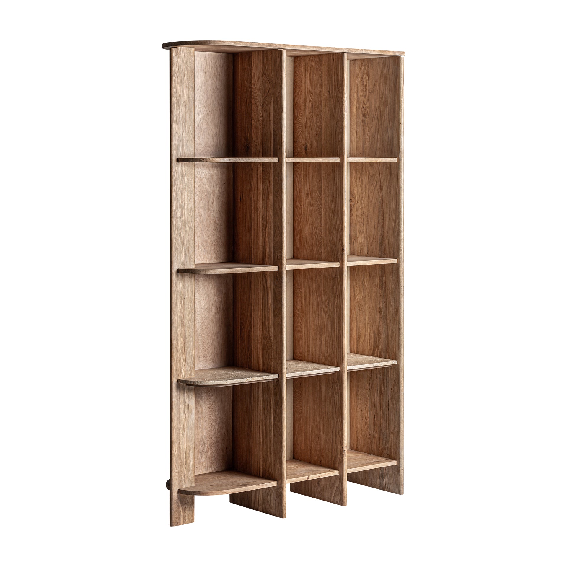 NARA BOOKCASE